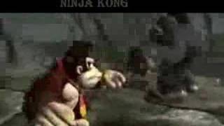 Who Should Be In Brawl