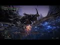 Elden Ring DLC -Ghostflame Dragon (Cerulean Coast) - No Damage/Sem Levar Hit [Solo/Melee]