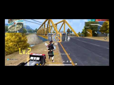 HIGHLIGHT 👽 FREEFIRE