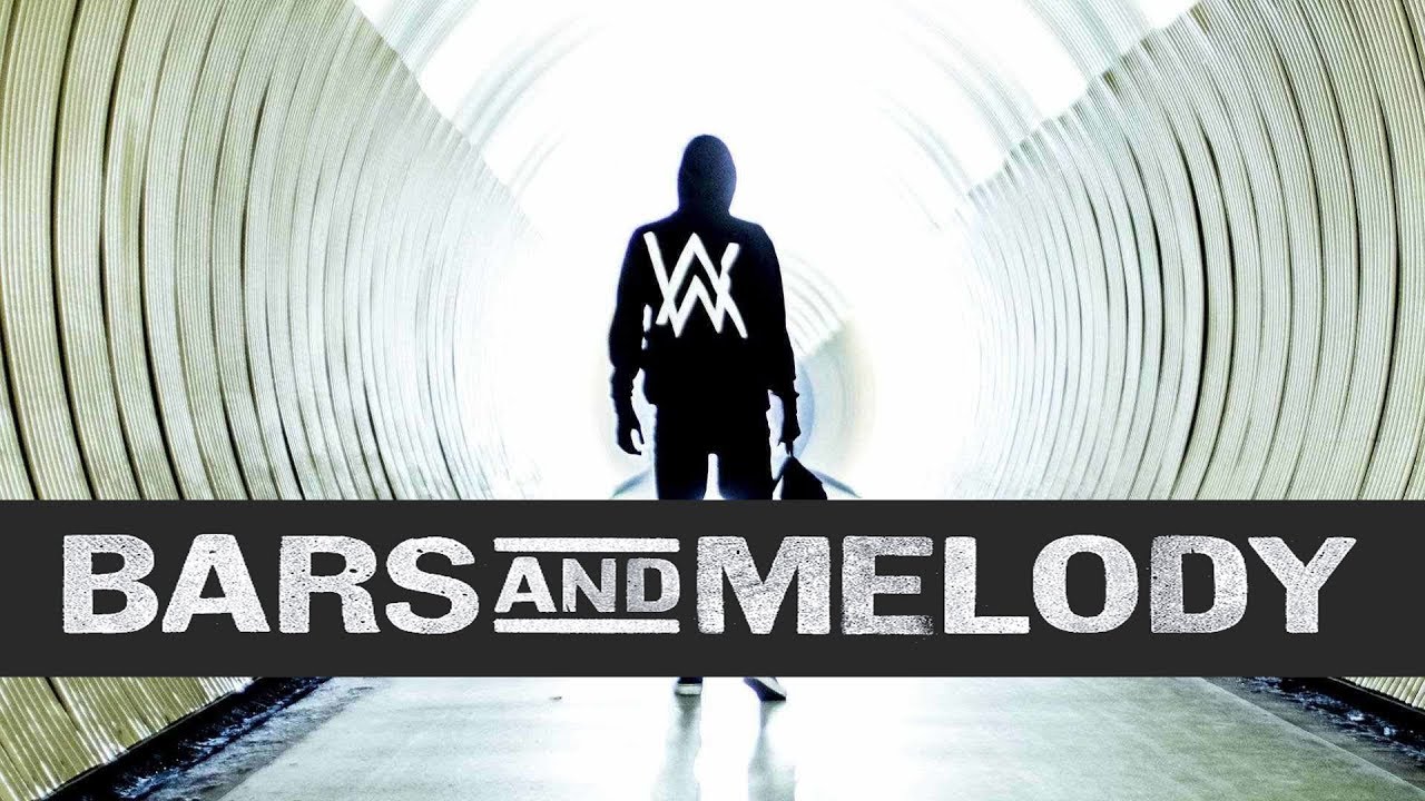 Faded Alan Walker, Bars and Melody (Switching Vocals) YouTube