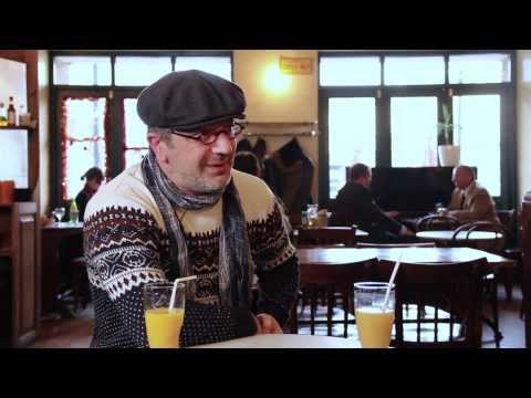 მოგზაურობა გიო გაბუნიასთან ერთად - თელავი