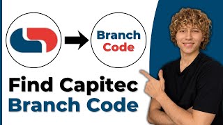 How To Find Capitec Branch Code (2026 Step By Step Guide)
