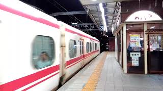 ◆20180913 1000系 到着 ＠金山