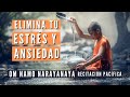 Elimina estrés y ansiedad. "OM NAMO NARAYANAYA": ¡El Gran Mantra de la Paz!