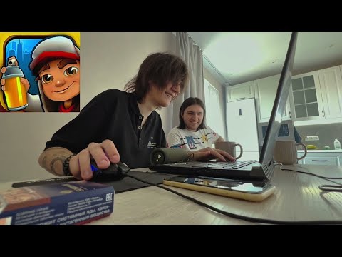 THRILL PILL, SKB, Kleff, deyezaxo - Трамп