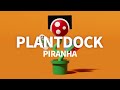 🌱 POWKONG Piranha Plant Docking Station—Make Your Switch More Fun!