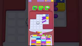 Marble Sort level 616 Solution Walkthrough