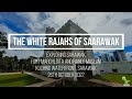 The white rajahs of sarawak  fort margherita and ranee museum