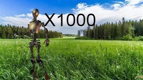 Making a robot army to do simple tasks | Autonauts