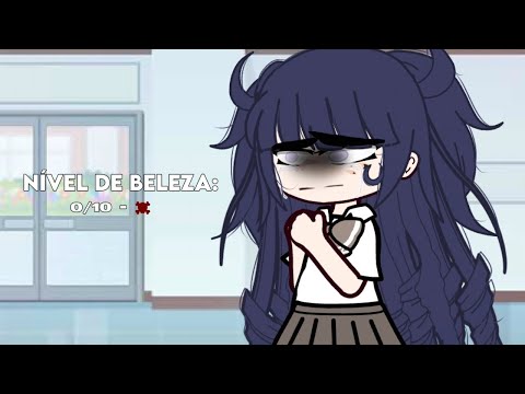 💗👠beauty level 👠💗 - Meme gacha - Hinata (Naruto)