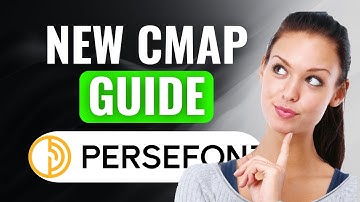 Persefoni CMAP Tutorial | (2025) NEW UPDATED GUIDE FOR BEGINNERS