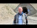 Enduro Trip part 2: Tunnel Parpaillon Highest tunnel Europe dirtroads and ski slopes on motorbikes