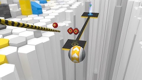 [WR] GyroSphere Trials Level 44 - 10.56