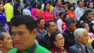 Mừng Kỉ Niệm Hôn Phối - 20181230-2