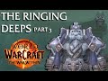 VOID AND INFILTRATION!  - War Within Alpha - The Ringing Deeps Questing Playthrough Part 3