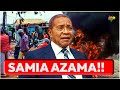 Jakaya Kikwete Avamiwa Na Kushambuliwa Vibaya Baada Ya Kusema Hiki Kumhusu Samia Suluhu