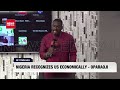 When would Nigeria recognise us democratically?  -  Chidubem Oparaoji