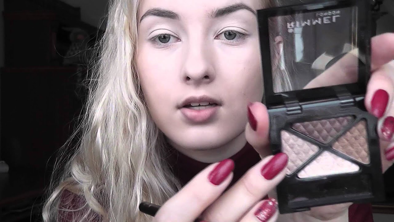 Daytime Drugstore Makeup // Starter Kit / Giveaway *Closed*