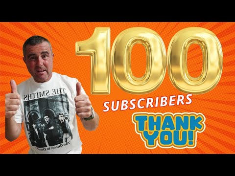 wow 100 subbs thank you everyone ππ₯πΊ - YouTube