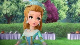 Sofia the First - Meant to Be