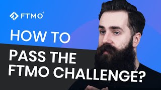 How to pass the FTMO Challenge? AVOID These 4 Common Mistakes! | FTMO