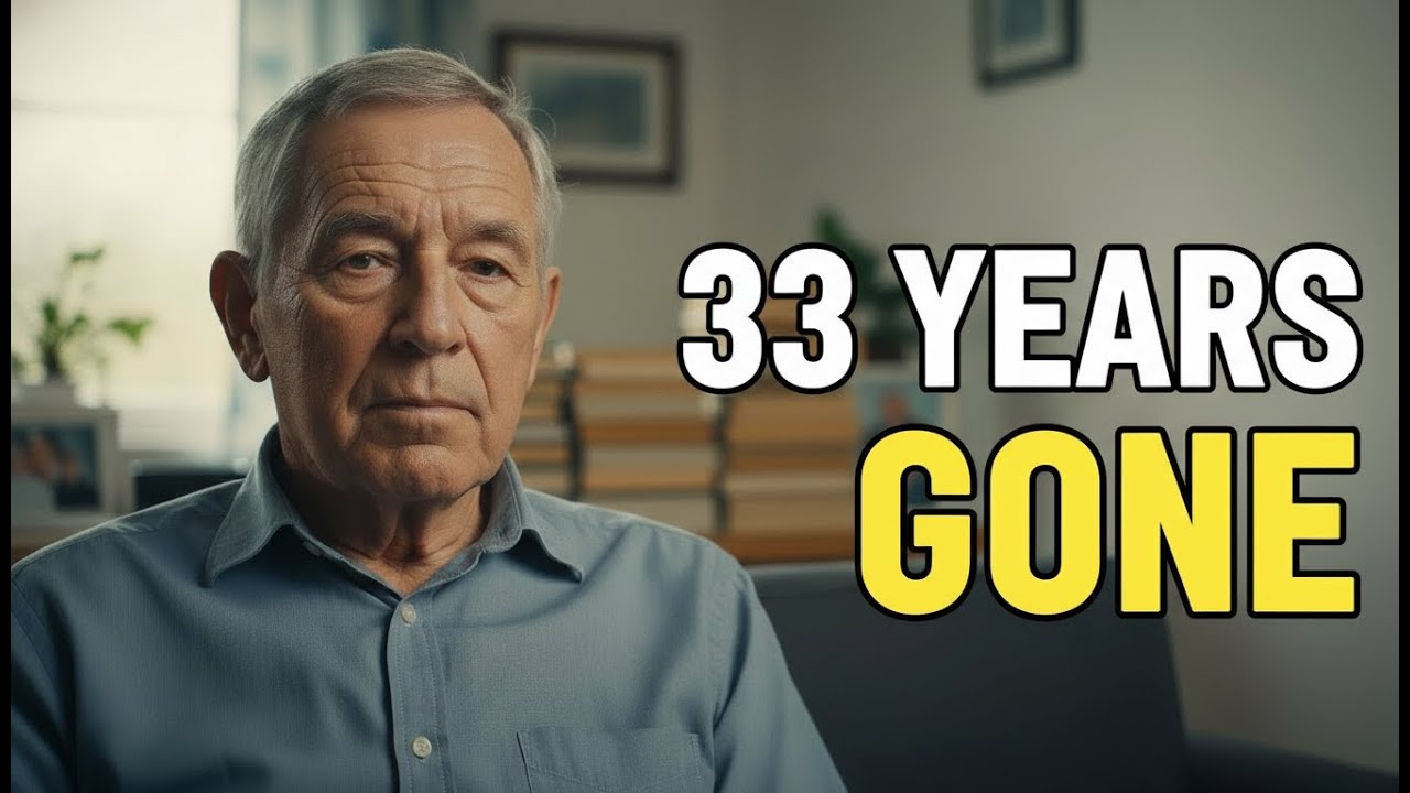 I Lost My Marriage After 33 Years: My Biggest Regret at 81