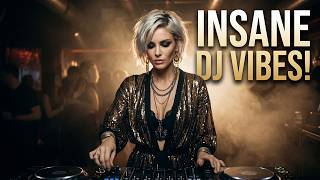 AFTER THE FIFTH PULSE ⚡ Dark Hypnotic Techno | Middle East Groove