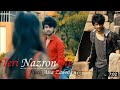 Teri nazron kuch aisa zadoo kiya  ka love  story song