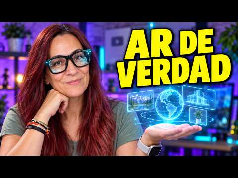 $2,195 AR Glasses 🔥 and Meta glasses WITHOUT a camera