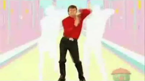 LMFAO Sexy and I know it- The Wiggles