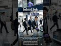 Global Commute travel smoothly through global transit systems with the #interlink #itlg #itl