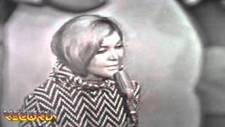 Wanderléa com The Jordans - Imenso amor (1966) chords