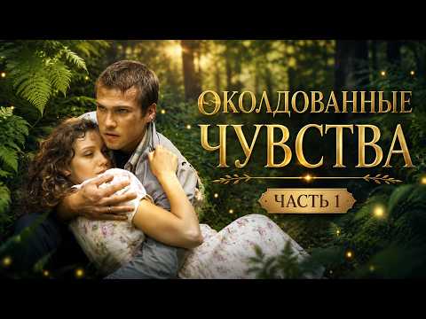 ПРИВОРОТ ИЛИ НАСТОЯЩАЯ ЛЮБОВЬ? Захватывающая мелодрама | Часть 1