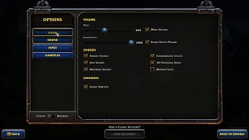 #RIPClassicWarcraft3 When you make the biggest mistake of downloading a 30GB update of Warcraft 3