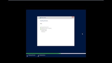 Windows Server 2019: Installation and Initial Configuration
