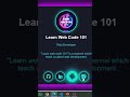 Magic card Animation created by HTML &amp; CSS #htmlbasicsforbeginners #coding #frontendcourse