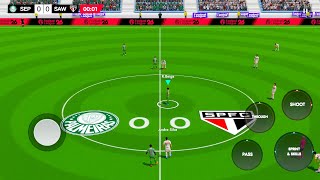 Football League 2026 - CONMEBOL LIBERTADORES - PALMEIRAS screenshot 3