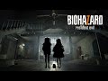 【バイオハザード7】雪花ラミィとパーティ会場へ向かいます（RESIDENT EVIL 7）【獅白ぼたん/ホロライブ】