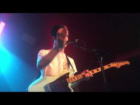 Wallows - Pictures of Girls live London 04/14/2018