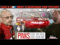 Pinks  lose the racelose your ride can an amc javelin beat a mustang for titles full episode