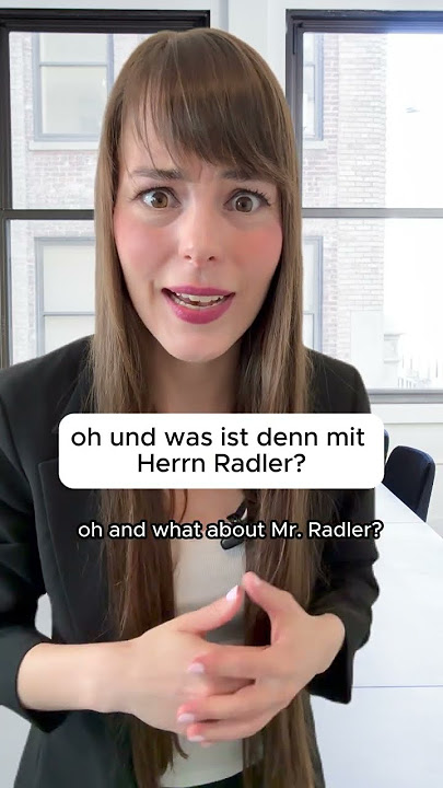Blaumachen oder sein? 🔵 #learngerman #deutsch #deutschlernen #germany