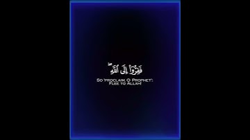 سورة الذاريات أحمد النفيس