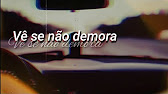 Ve Se Nao Demora Lucas Dcan Part Agnes Nunes Kiaz Nith