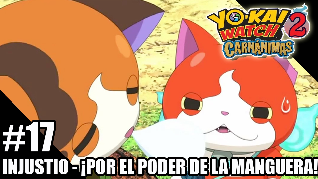 Memes De Yo Kai Watch En Español