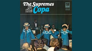 Rock-A-Bye Your Baby With A Dixie Melody (Live At The Copa/1965)