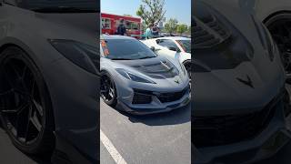 @RacingSportConcepts  STEALING the show at NCM Bash with these Corvettes 🏎️ #corvette