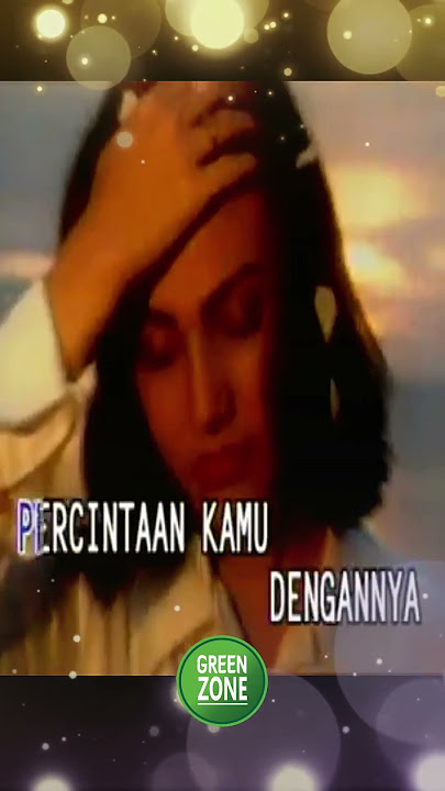 Hilang Dalam Terang - Amy Search 1997