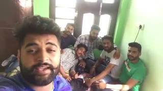 Aa Chak Challa|| Ishqan De Lekhe|| Gulab Sidhu ||Sajjan Adeeb || Manwinder Maan || Speed Records ||