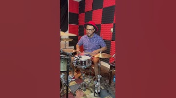 Thumbnail of Un rinconcito en el cielo #classic #norteño #bateria #drums #ramonayala