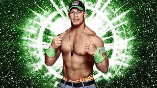 موسيقى جون سينا كاملة روعة John Cena complete Music